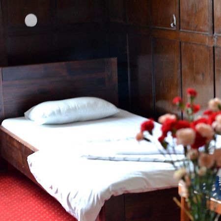 The One Hostel Wroclaw Bagian luar foto