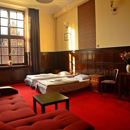 The One Hostel Wroclaw Bagian luar foto