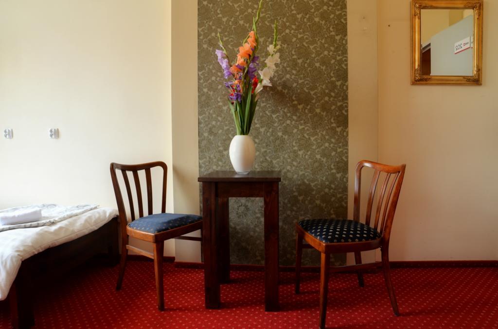 The One Hostel Wroclaw Ruang foto