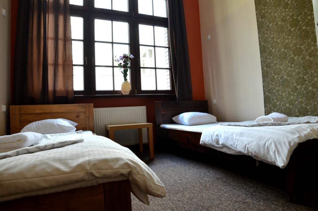 The One Hostel Wroclaw Ruang foto