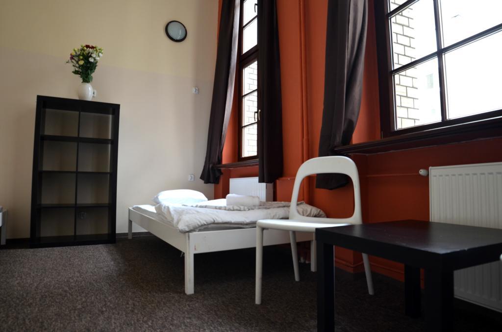 The One Hostel Wroclaw Ruang foto