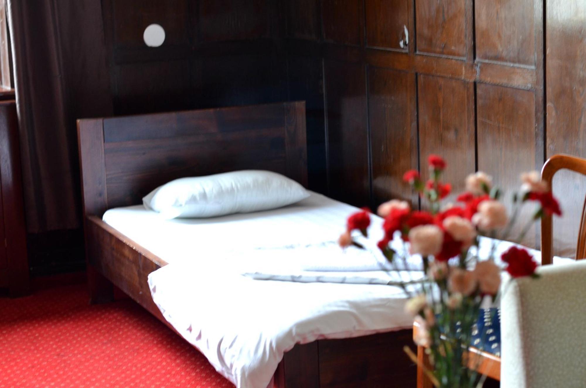 The One Hostel Wroclaw Bagian luar foto
