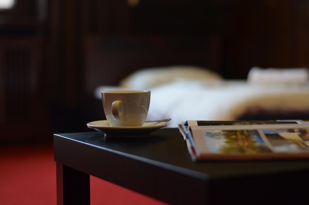 The One Hostel Wroclaw Bagian luar foto