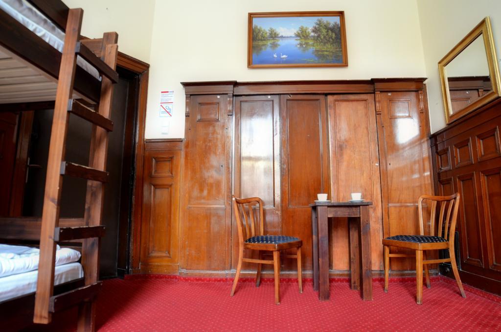 The One Hostel Wroclaw Ruang foto