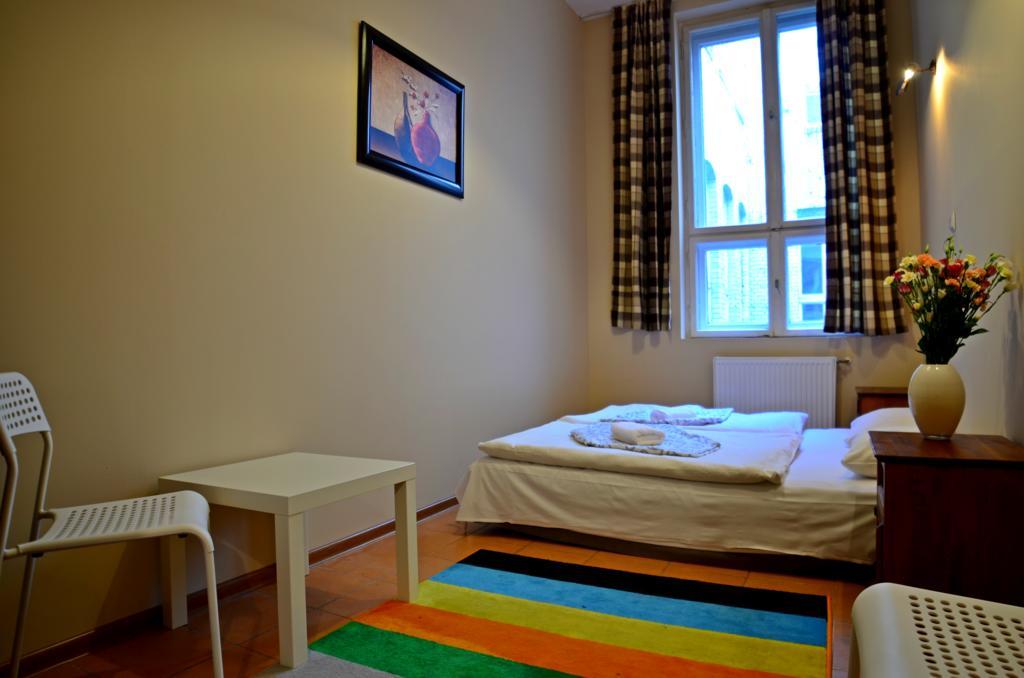 The One Hostel Wroclaw Bagian luar foto