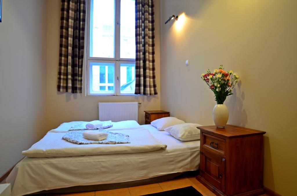 The One Hostel Wroclaw Bagian luar foto