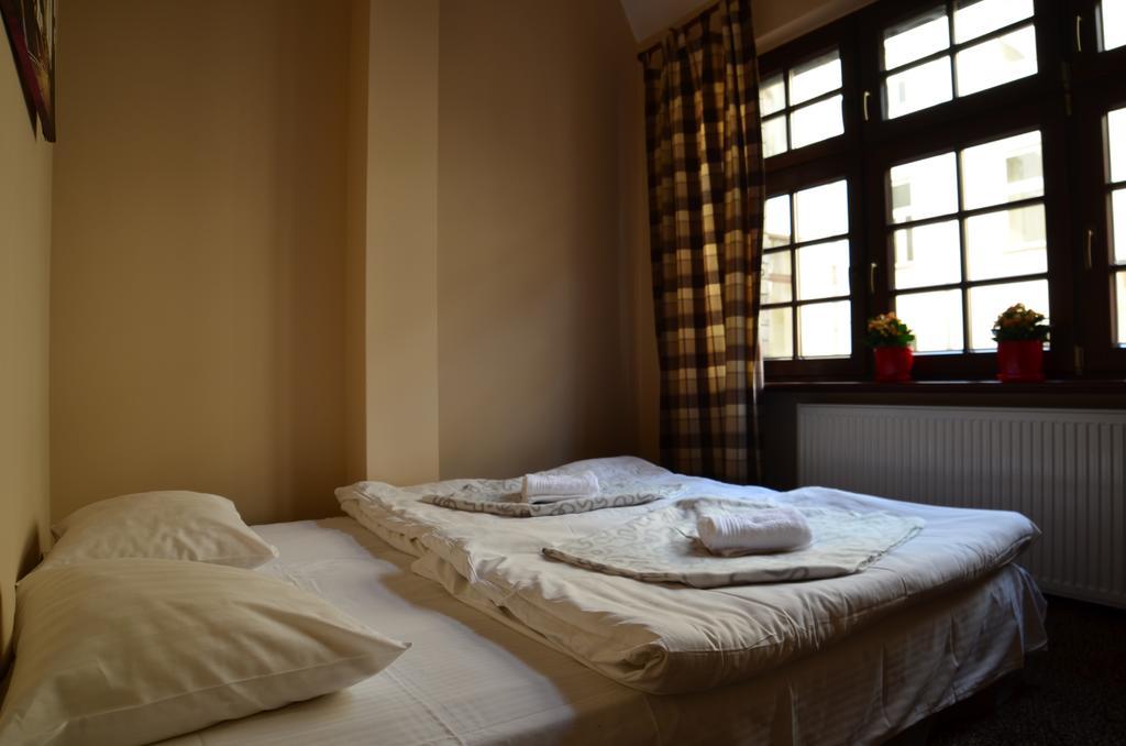 The One Hostel Wroclaw Bagian luar foto