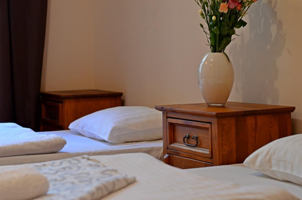 The One Hostel Wroclaw Ruang foto